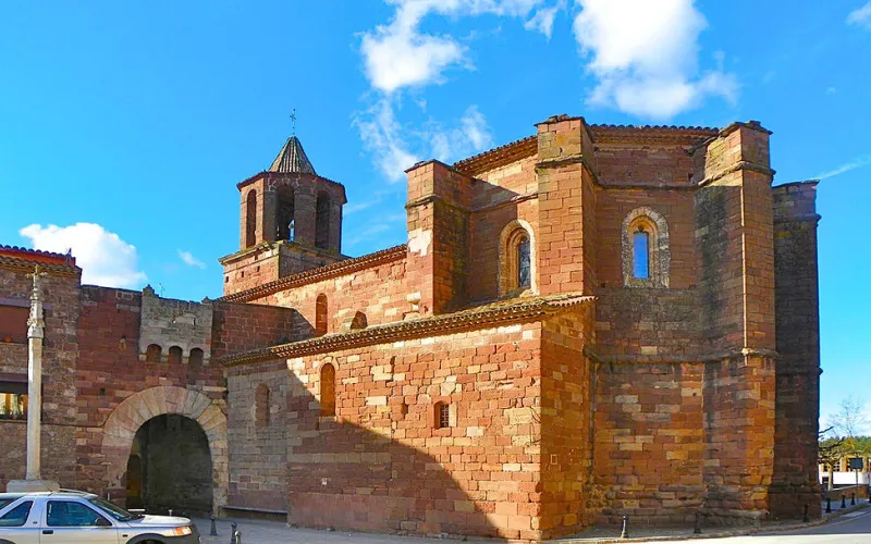 Prades 