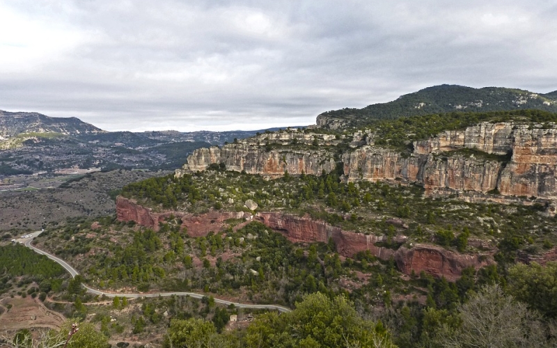 Turisme rural 